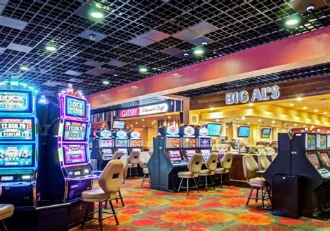 Cumberland Casino