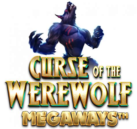 Curse Of The Werewolf Megaways Betfair