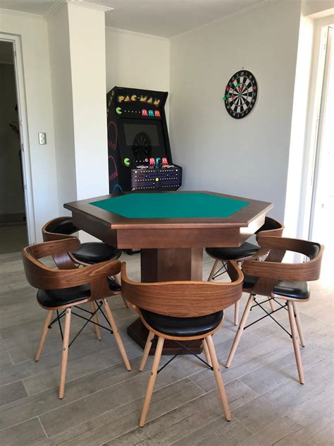 Custo Para Refelt Uma Mesa De Poker