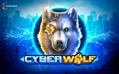 Cyber Wolf Slot Gratis