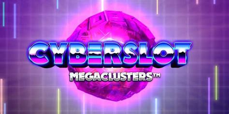 Cyberslot Megaclusters Betsul