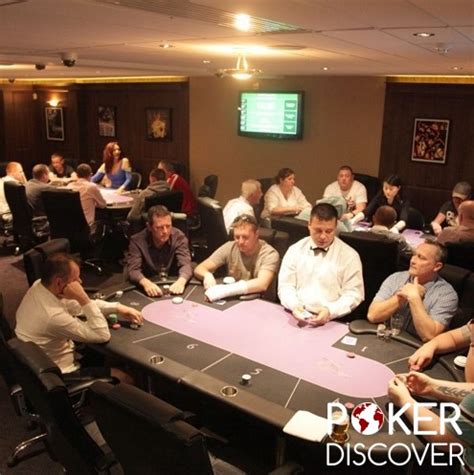 D1 Poker Dublin