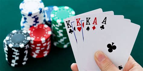 D4 Blog Sobre Poker