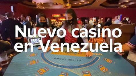 D8 Casino Venezuela