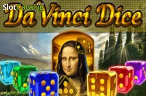 Da Vinci Dice Novibet