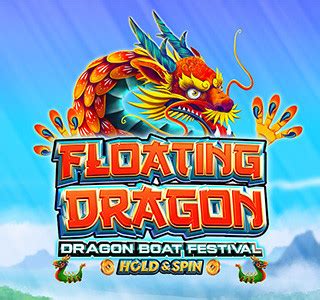 Dancing Dragon Spring Festival Leovegas