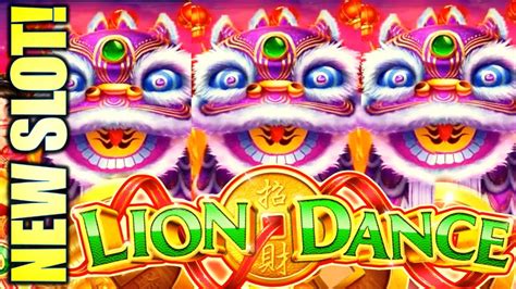 Dancing Lion 888 Casino