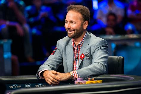 Daniel Negreanu Escola De Poker