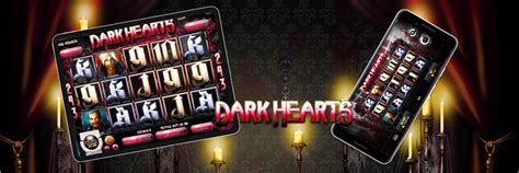 Dark Hearts 888 Casino