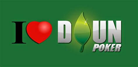 Daun Poker Net