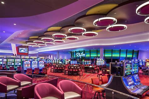 Davenport Casino