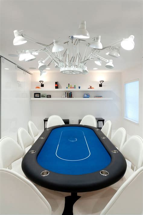 Davenport Salas De Poker