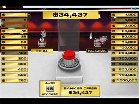 Deal Or No Deal Casino Apk