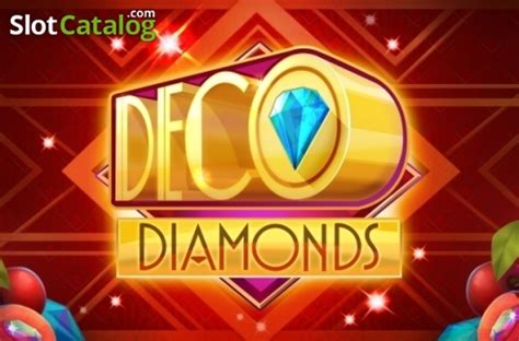 Deco Diamonds Review 2024