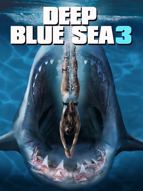 Deep Blue Sea Bwin