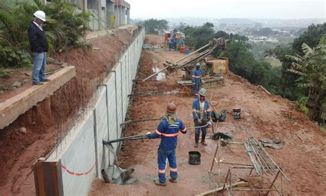 Definir A Contencao De Fenda