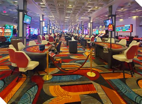 Delaware Park Casino Noticias