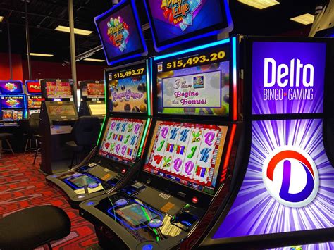 Delta Bingo Online Casino Apk