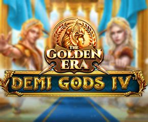 Demi Gods Iv 888 Casino