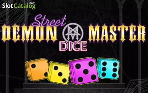 Demon Master Dice Sportingbet