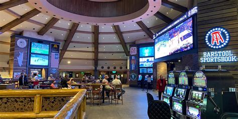 Denver Casino Empregos