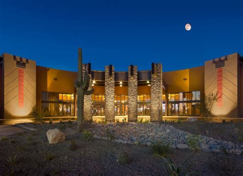 Desert Diamond Casino Trabalhos De Tucson