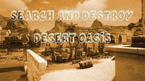 Desert Oasis Netbet