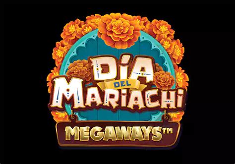 Dia Del Mariachi Megaways 1xbet