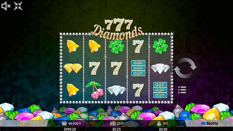 Diamond 777 Casino Honduras