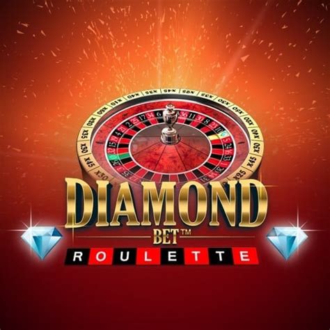 Diamond Bet Roulette Netbet