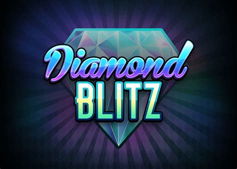 Diamond Blitz Blaze