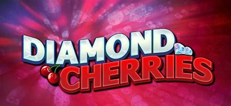Diamond Cherries Betsson