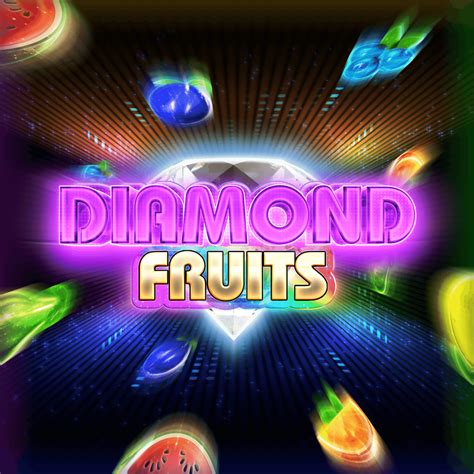 Diamond Fruits Megaclusters Betsson