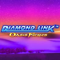 Diamond Link Oasis Riches Betsson