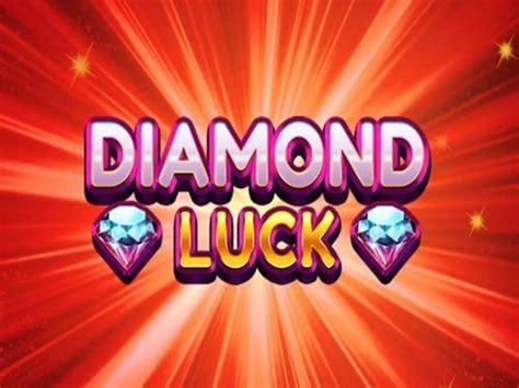 Diamond Luck Slot Gratis