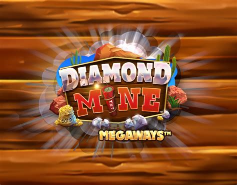 Diamond Mine 2 Megaways Slot Gratis