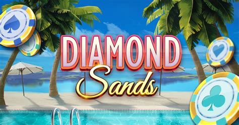 Diamond Sands Bodog