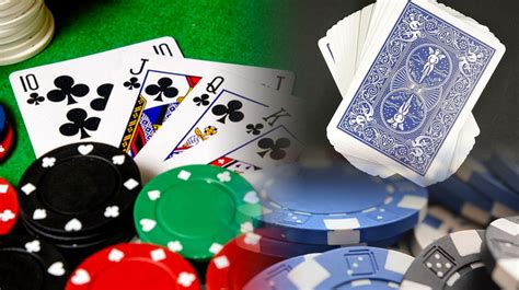 Dicas Menang Di Texas Holdem Poker