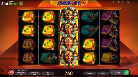 Dice Of Ra Slot Gratis