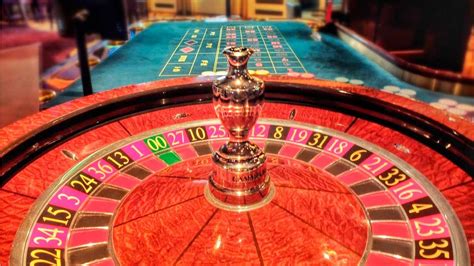 Diferentes Tipos De Juegos De Casinos