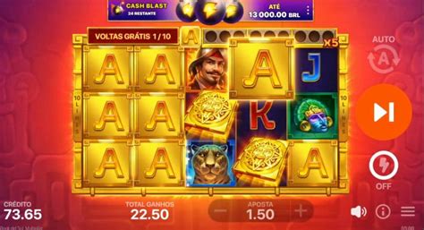 Dinheiro Gratis De Slots Sem Deposito