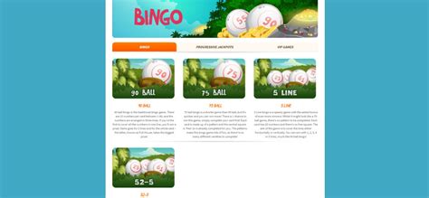 Dino Bingo Casino Ecuador