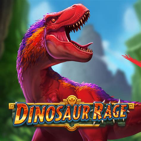 Dinosaur Rage Parimatch