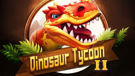 Dinosaur Tycoon 2 1xbet