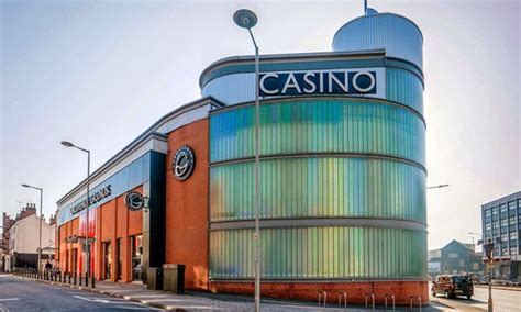 Divertido Casino Aluguer De Leicestershire