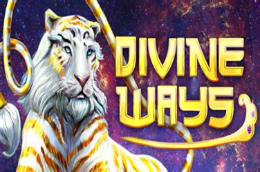 Divine Ways 888 Casino
