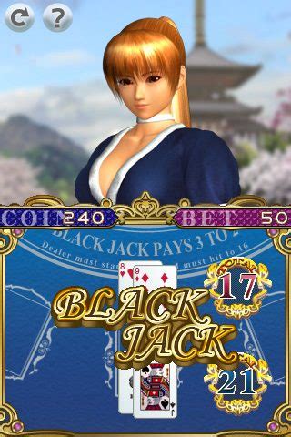 Doa Blackjack Fantasias