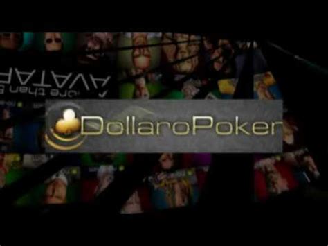 Dollaro Poker Peles