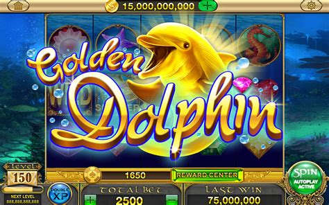 Dolphin Casino 888