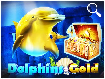 Dolphin Gold Bet365